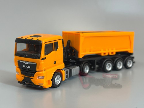 321310 herpa man tgx - herpa, gn