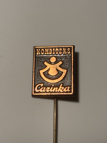 Seltene pin anstecknadel - 📌,