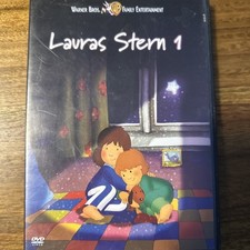 DVD - Lauras Stern 1