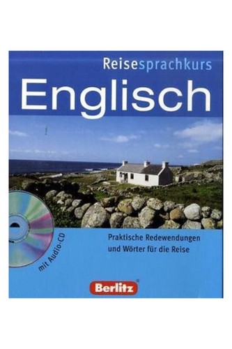 Berlitz reisesprachkurs - berlitz,