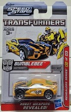 Hasbro 2010 - Transformers