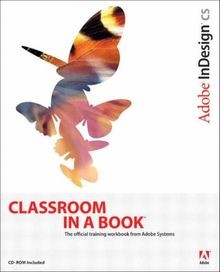 Adobe indesign cd rom - w., cd-rom