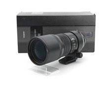 Olympus M.Zuiko Digital ED 300mm 4.0 IS PRO Topzustand #42404**