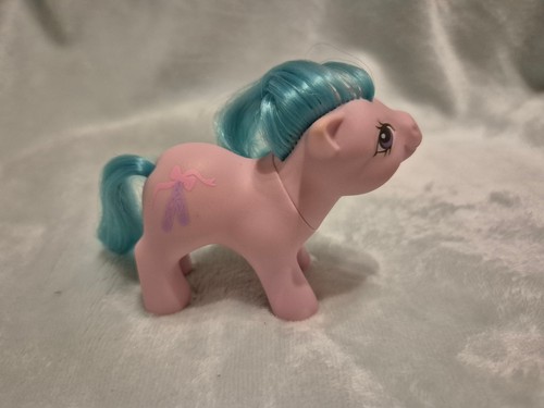 Mein kleines pony little - mein,