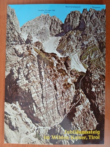 Postkarte 3103 nicht - , gelaufen