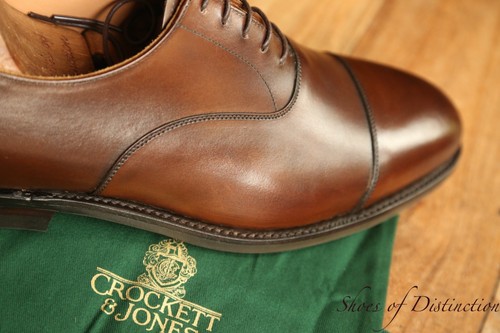 Crockett jones connaught 2 - crockett,