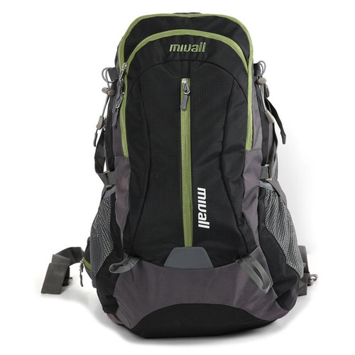 40l mivall rucksack tron inkl - 40l,