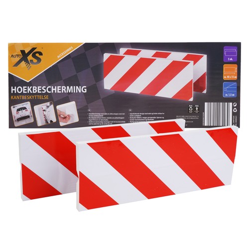 Kantenschutz garage - 2x,