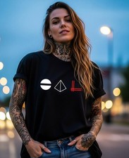 Gary Numan T-Shirt Tubeway