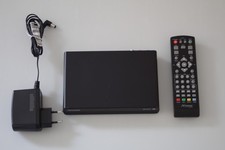 STRONG SRT 7003 DVB S2 Sat