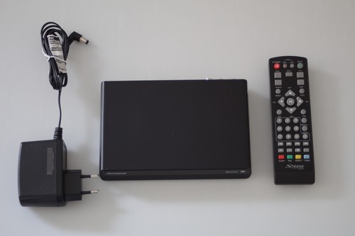 Strong srt 7003 dvb sat - s2,