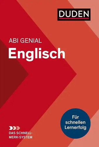 Abi genial englisch das - englisch:,
