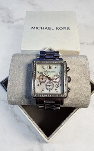 Michael kors chronograph - kors,
