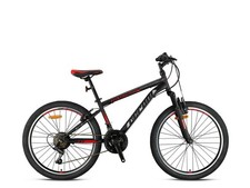 24" 24 Zoll Mountainbike