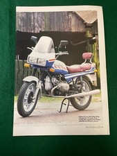 CHANG JIANG CHINESISCHE 750 CC