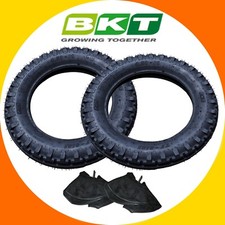 2x AS-Front Reifen 4.50-16 4PR