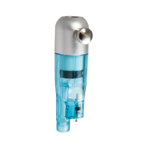 Sparmax silver bullet plus - silver,