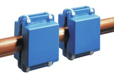 Wenko 2er set spezial rohr - wenko,