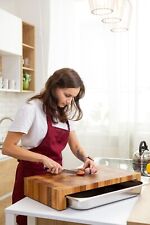 Premium XXXL Profi Stirnholz