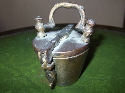 Apothekergewichte