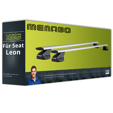 Menabo Omega Plus -