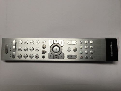 Technisat technicontrol - technisat, ii