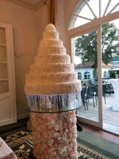 Torte Hochzeit, Deko Torte, Hochzeitstorte