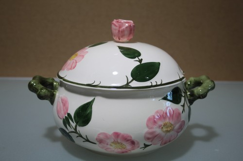 Villeroy boch mettlach - &,
