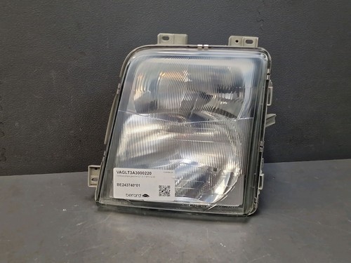 Linker vorderer scheinwerfer - linker,