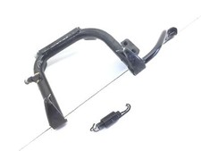 CAVALLETTO CENTRALE E MOLLE PIAGGIO VESPA PRIMAVERA E5 50 2020 2023 CD0100