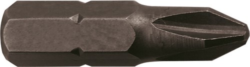 Witte standard bit phillips - standard-bit,