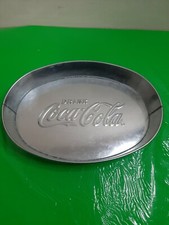 COCA COLA  PLATTER SERVING
