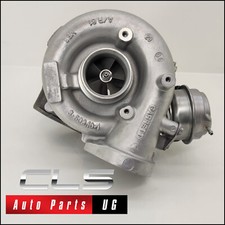 Turbolader BMW  530d E60 E61 160KW 218PS 725364 BMW 730d E65 7789083 !!!TOP!!!