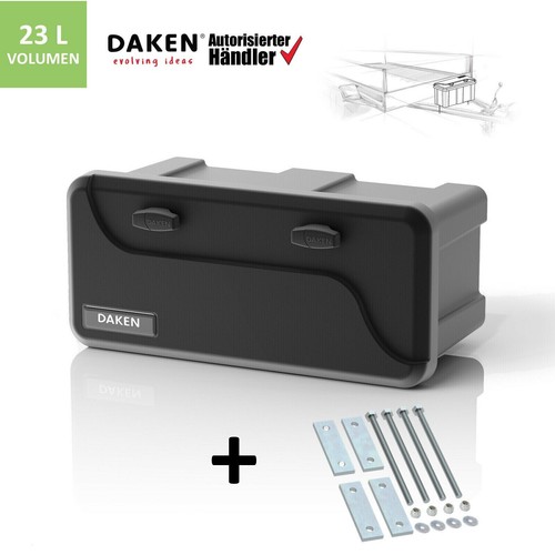 Deichselbox daken - deichselbox,