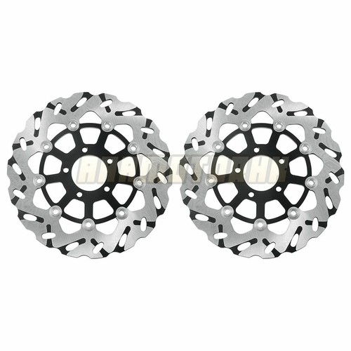 Bremsscheiben vorne brake - bremsscheiben,