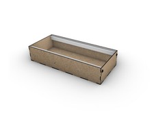 Eurorack case diy gehäuse - eurorack,