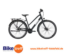 Victoria Trekking  3.8 - Trapez - 46cm - 28"