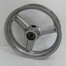 Triumph Speed Triple 900 EFI T509 Vorderradfelge vorne Vorderrad 3.50x17 A3255