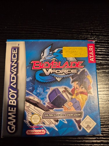 Beyblade force ultimate - beyblade:, v-force-ultimate