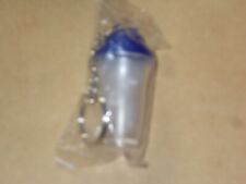 TUPPERWARE, SCHLÜSSELANHÄNGER, MIX-FIX, SCHÜTTEL-SHAKE, SAMMLER-OBJEKT, NEU/OVP