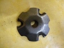 Roller, Sternscheibe (2)