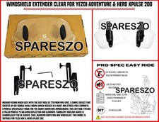 SCHEIBENVERLÄNGERUNG KLAR