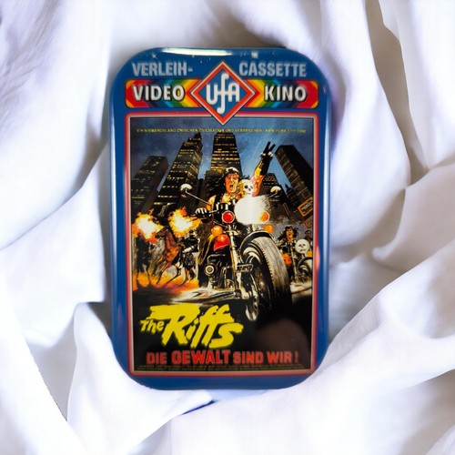 The riffs - the, |