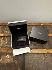 BOX BOX TUDOR BLACK BAY TUDOR