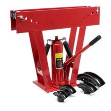 Wiltec Rohrbiegemaschine