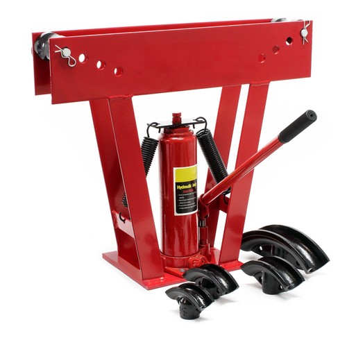 Wiltec rohrbiegemaschine - wiltec,