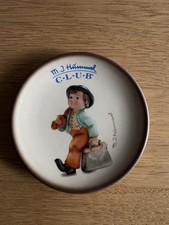 Hummel Goebel Miniteller / 8