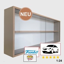 !! Sammlervitrine für Funko