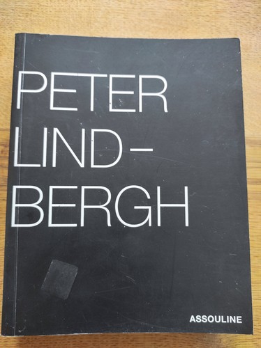 Peter lindbergh selected - selected, work