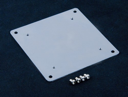 Vesa adapter auf 100 - auf,